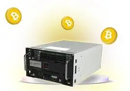 Фото КУПИТЬ ЗАРАЗ MicroBT Whatsminer M66 238-280T БЕСПЛАТНАЯ ДОСТАВКА DDP №4
