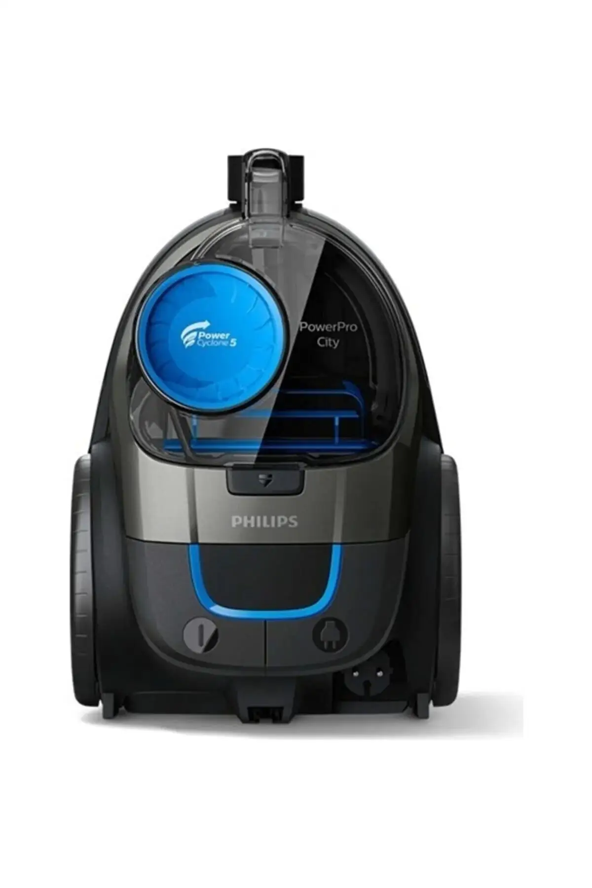 Philips -  Пылесос Powerpro 900 Вт без пылесборника