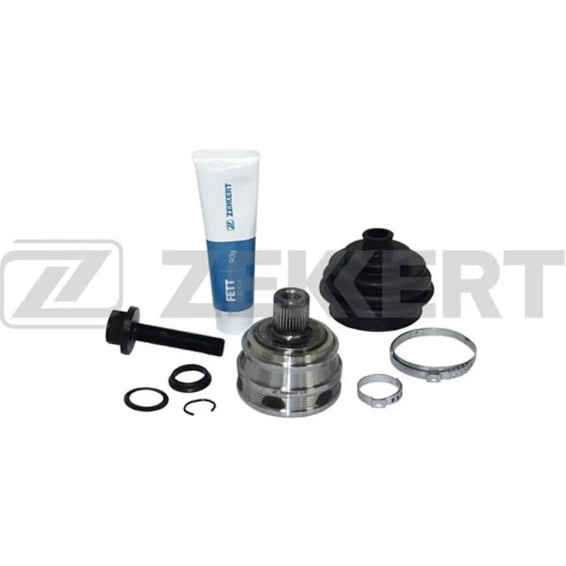 ШРУС ZEKKERT GS3150 внеш. 33*30*53 893498099E(VAG) Audi 80 86-