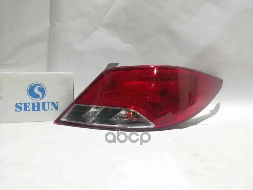 Shp000072_фонарь Задний Правый Solaris'14 SEHUN арт. SHP000072