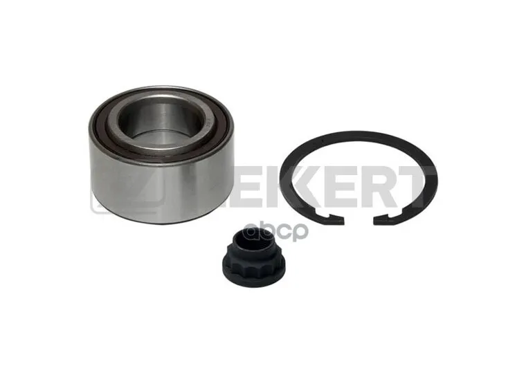 Подшипник Ступицы  Комплект Перед. (С Abs) Citroen C1 I  Ii 05-  Peugeot 107  108 05-  Toyota Aygo ( Zekkert арт. rl-1561