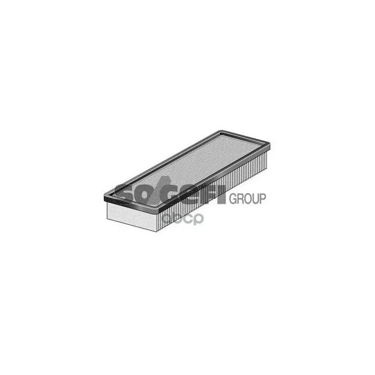 Фильтр Воздушный Ford: Mondeo Iii 00-07, Mondeo Iii Седан 00-07, Mondeo Iii Универсал 00-07  Lti: Tx 97- PURFLUX арт. A1126