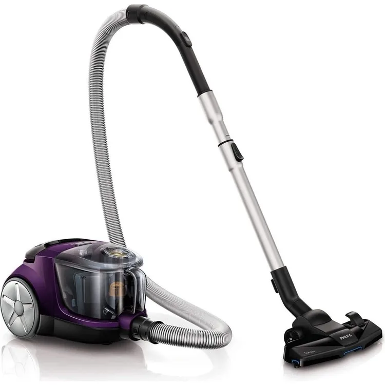 Фото (Philips) Пылесос Powerpro Compact без пылесборника емкостью 1,5 л №2