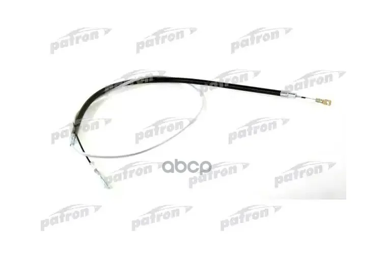 Трос Руч.Торм.Bmw E34 88-92 Диск. 34411162005 PATRON арт. PC3040