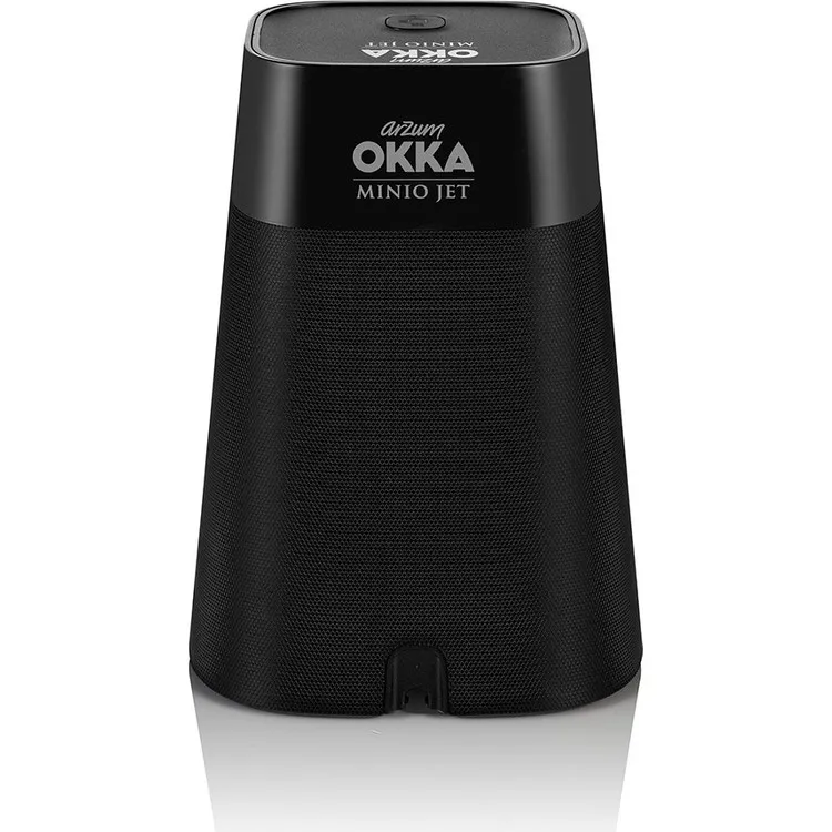 Фото Arzum Кофеварка OK0013-K Okka Minio Jet для приготовления турецкого кофе - хром №3