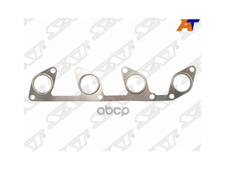 Прокладка Выпускного Коллектора Audi/Skoda/Vag 2.0 Tdi Clja/Cbab/Cffb Sat арт. ST-03L 253 039 B