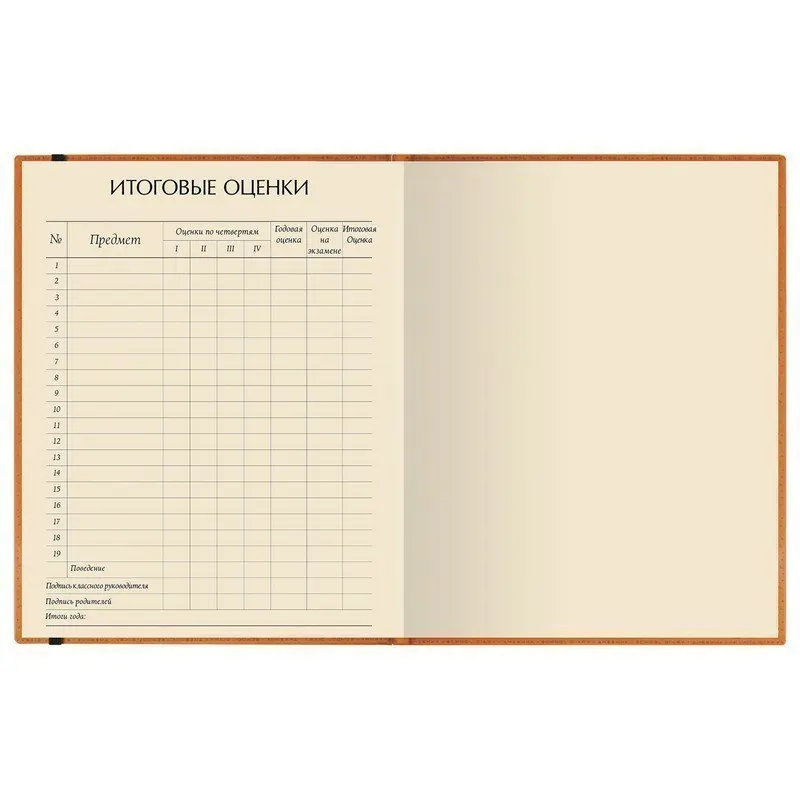 Дневник 1-11 класс, кожзам (лайт), тиснение, резинка, ляссе, 48 л, АЛЬТ MEGAPOLIS, оранжевый, 10-06801 (art.: 3920ba21cacd1) - 3920ba21cacd1