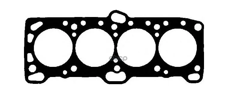 Прокл.Гбц [1.4mm] Mitsubishi Galant/L200/Spacewagon, Hyundai Sonata 2.0 80-96 ELWIS ROYAL арт. 0038813