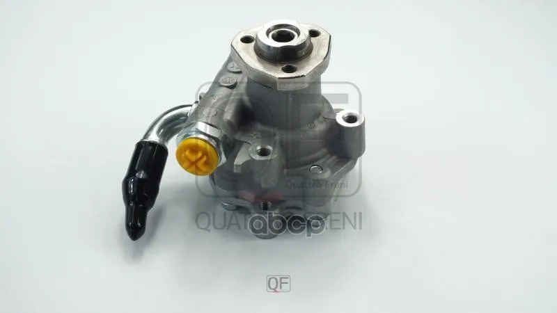 Насос Гур Vw Amarok (09-)/Multivan (03-)/Transporter V 09 2.0d QUATTRO FRENI арт. QF14E00138