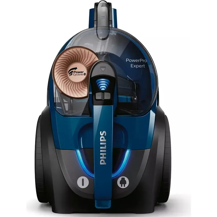 Фото (Philips) Пылесос Powerpro Max без мешка №2