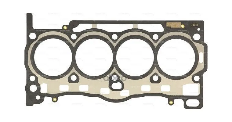 Прокладка Гбц Vag Tiguan/Passat/Jetta Czca/Czda/Czdb VICTOR REINZ арт. 61-37800-00