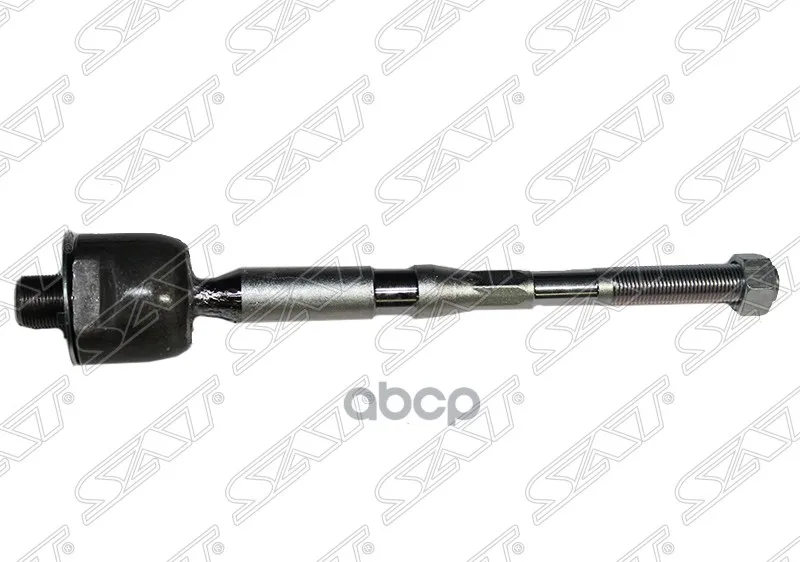 Тяга Рулевая (К Рейке D14) Nissan Juke 10-/Leaf 10-17 Lh=Rh Sat арт. ST-48521-3DN2A