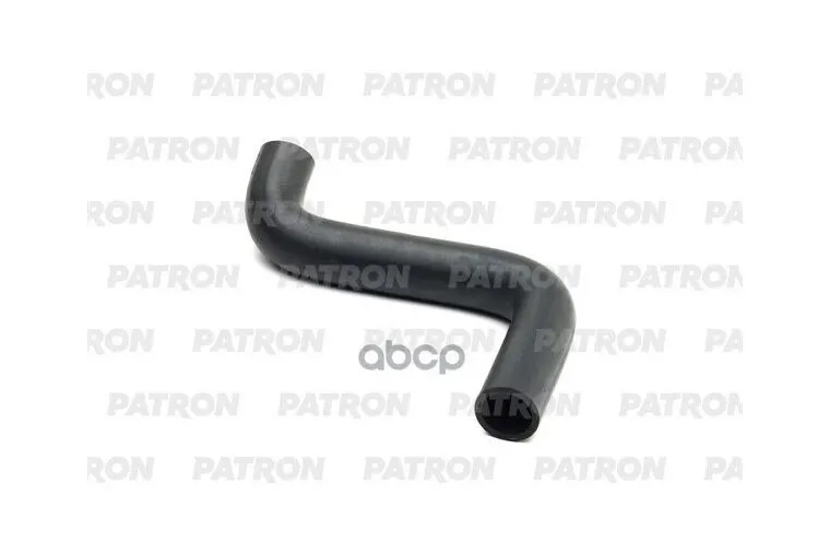 Патрубок Радиатора (Пр-Во Турция) Ford Fiesta V 1.25/1.4/1.6, Ford Fushion 1.4 16v PATRON арт. PH2135