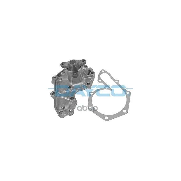 Водяная Помпа Renault, Opel, Volvo, Mitsubishi 1.7-2.0/1.6d/1.9d 82 Dayco арт. DP266