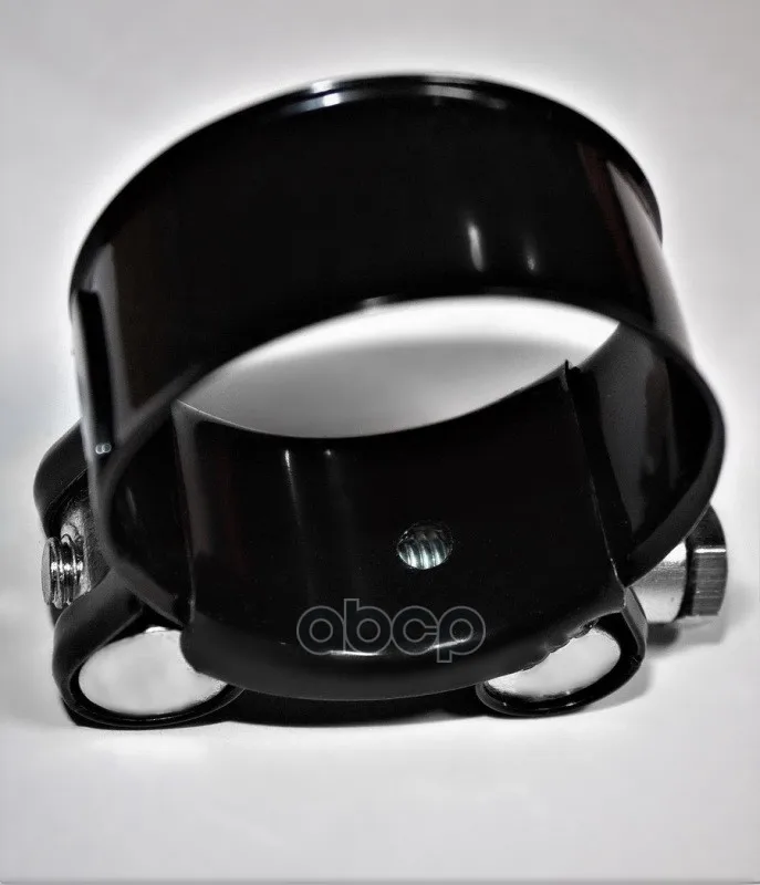 Хомут Силовой, Цвет Черный, Размер 23-25 Мм Comfort C.23-25.Plb COMFORT арт. C.23-25.PLB