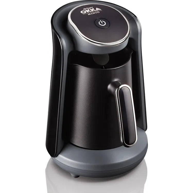 Arzum OK004 Okka Minio Турецкая кофеварка - хром