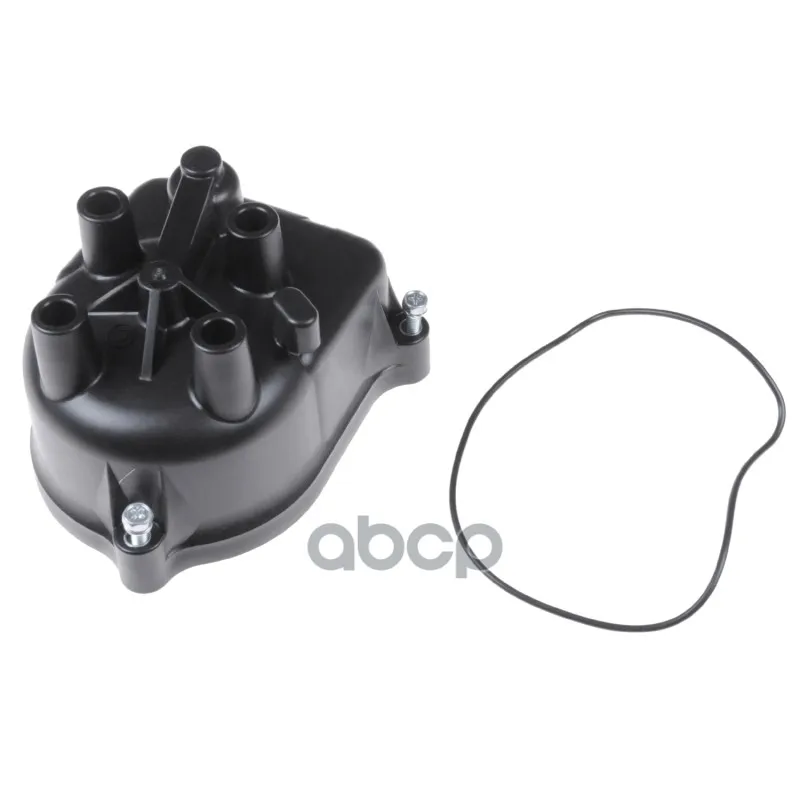 Крышка Распределителя Зажигания Honda Civic 1995-01 / Honda Civic 1996-01 / Honda Civic Aerodeck / H Blue Print арт. adh214219