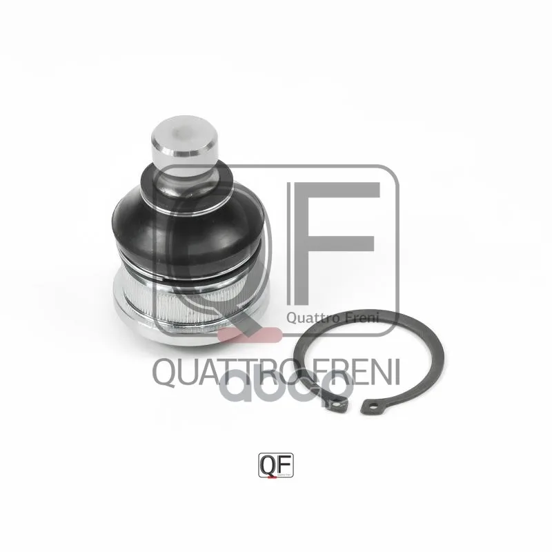 Шар.Опора Пер.Нижн.Nissan 401604793r QUATTRO FRENI арт. QF50D00197
