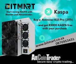 BR Bitmain Antminer KS5 Pro 21Th 3150W KHeavyHash Antminer Guangdong