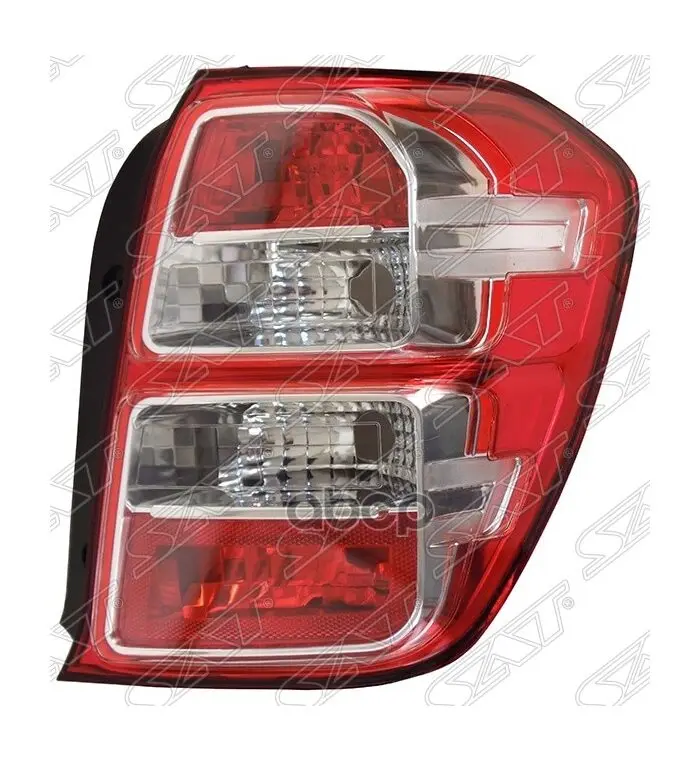 Фонарь Задний Chevrolet Cobalt 11-/Ravon R4 16-Rh Sat арт. ST-235-1929R-UE
