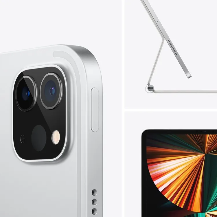 Фото Apple iPad Pro 5. Поколение Wi-Fi 2 ТБ 12,9