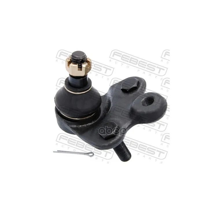 Опора Шаровая Правая Honda Civic 4d Fd1 2006­-2014 0320-Fdr Febest арт. 0320-FDR