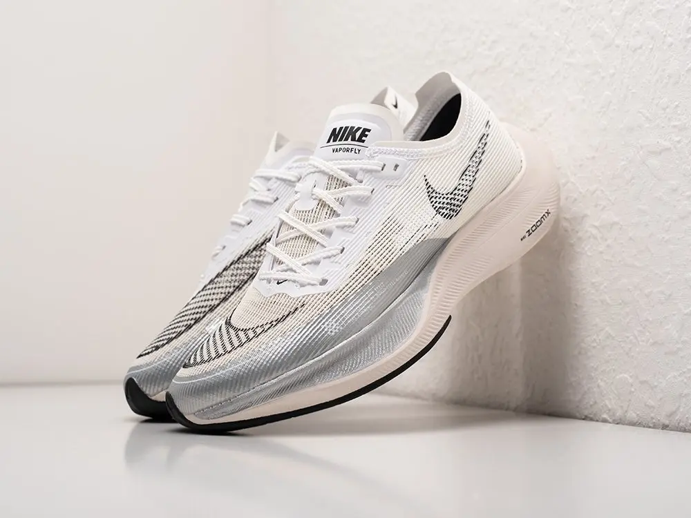 Кроссовки мужские демисезонные Nike ZoomX Vaporfly NEXT% 2
