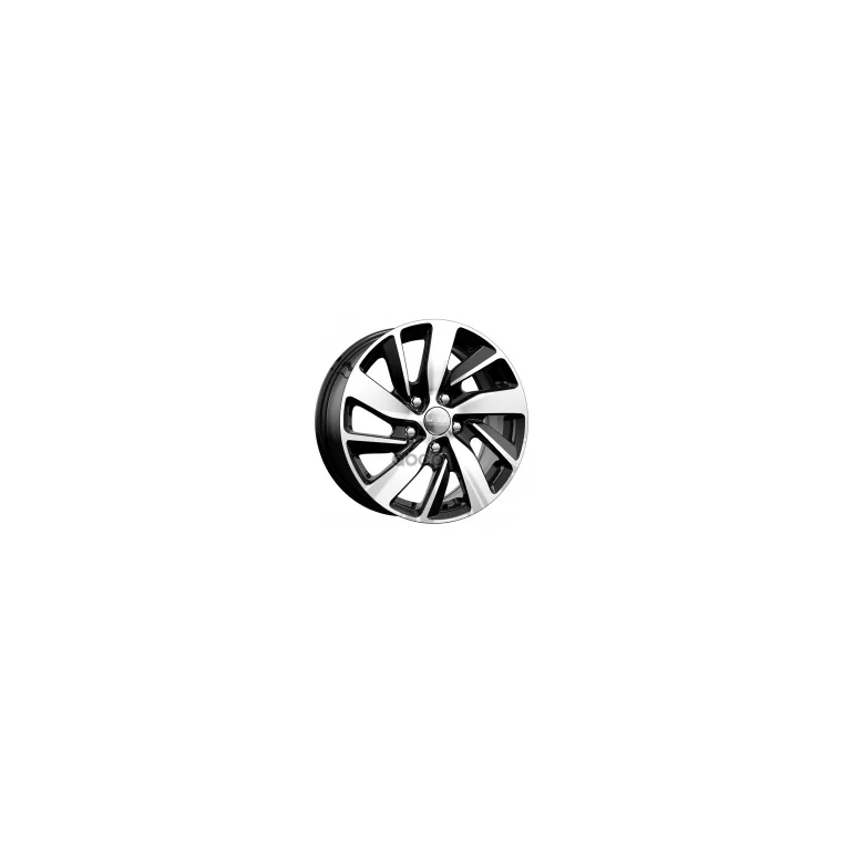 Диск КиК, КС741 6.5x16/5x114.3ET50 67.1