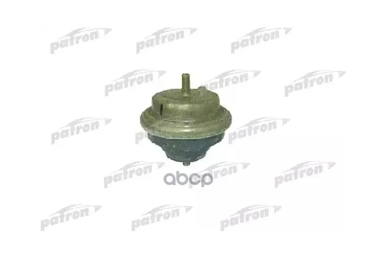 Опора Двигателя Передн Лев (Белая) Opel: Rekord 2.0d/2.1d/2.3d/Td, Omega A 2.3 D/Td PATRON арт. PSE3010