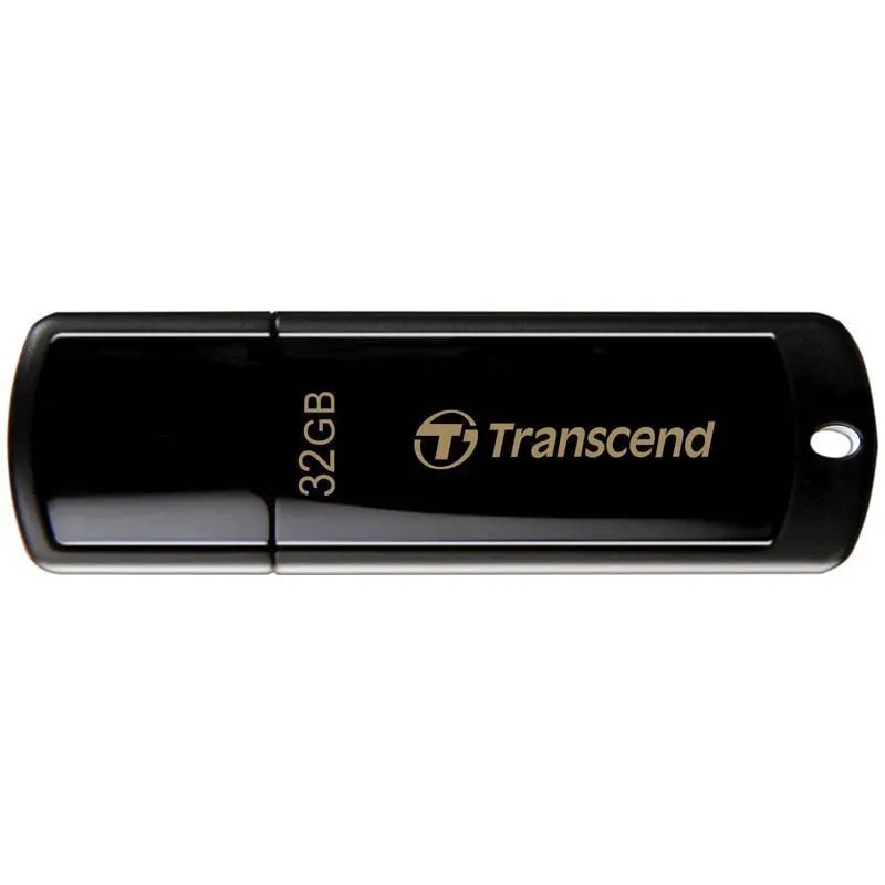 Transcend Память 