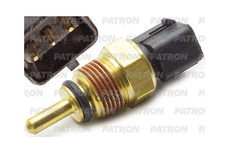Pe13006 Patron Датчик Температуры Охлаждающей Жидкости PATRON арт. PE13006