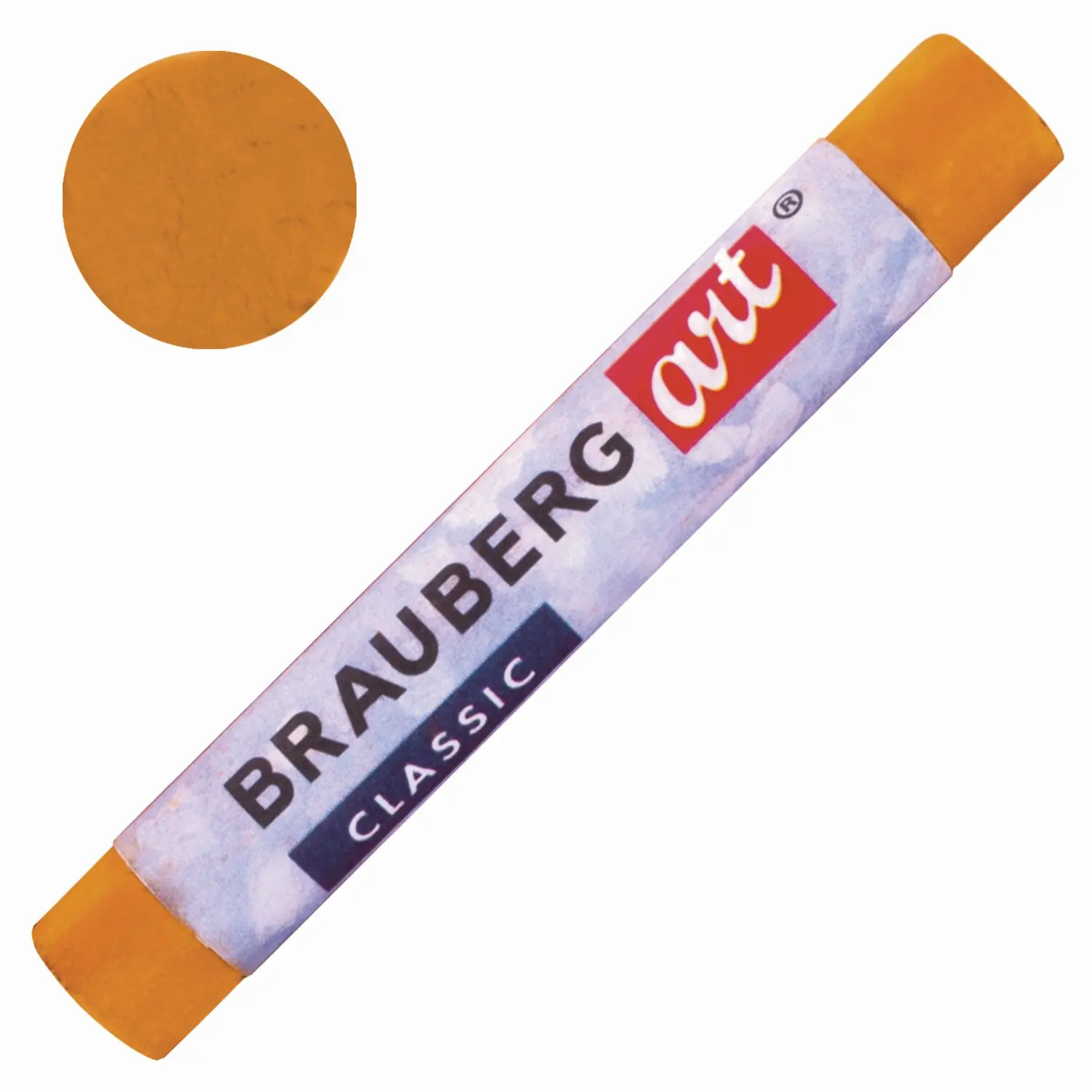 Пастель сухая художественная BRAUBERG ART CLASSIC, 12 цветов, ГРАФИКА, круглое сечение, 181458 (art.: 3920bc9e6fe4c) - 3920bc9e6fe4c