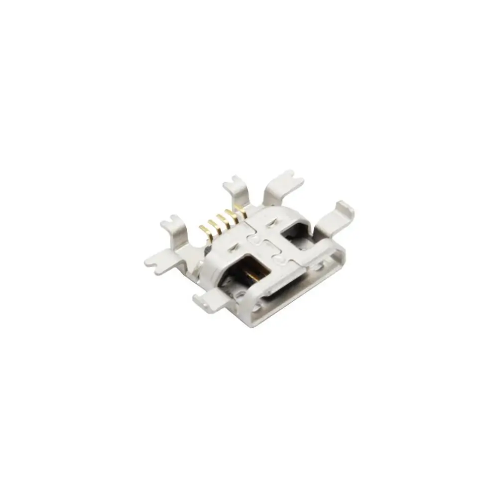 Разъем зарядки для HTC Sensation XE G18 (microUSB) замена, запасной, новый (art.: 3920bae6b12d5) - 3920bae6b12d5