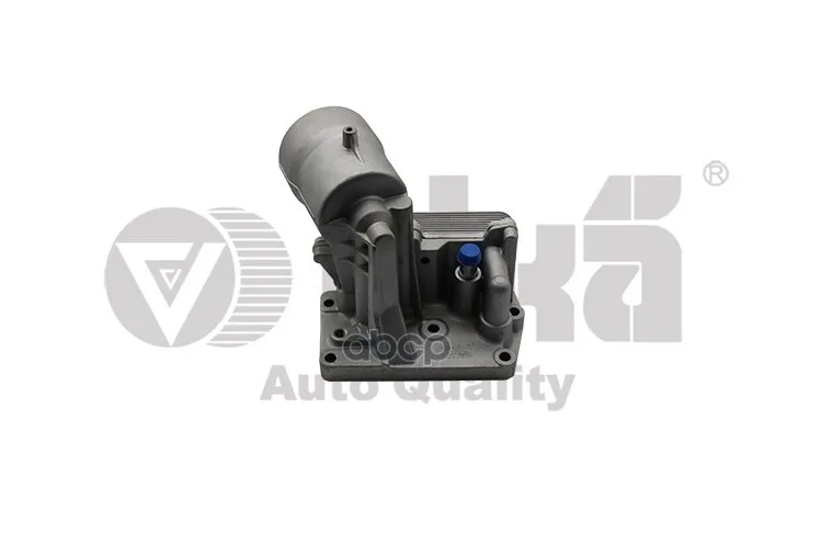 Корпус Масляного Фильтра Vw Touareg/T5 2.5tdi 03-10 Vika арт. 11151775401