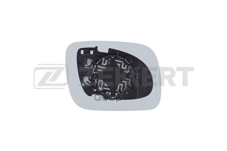 Зеркальный Элемент Левый Асферический С Подогревом Vw Touareg 02- Zekkert арт. sp-1055