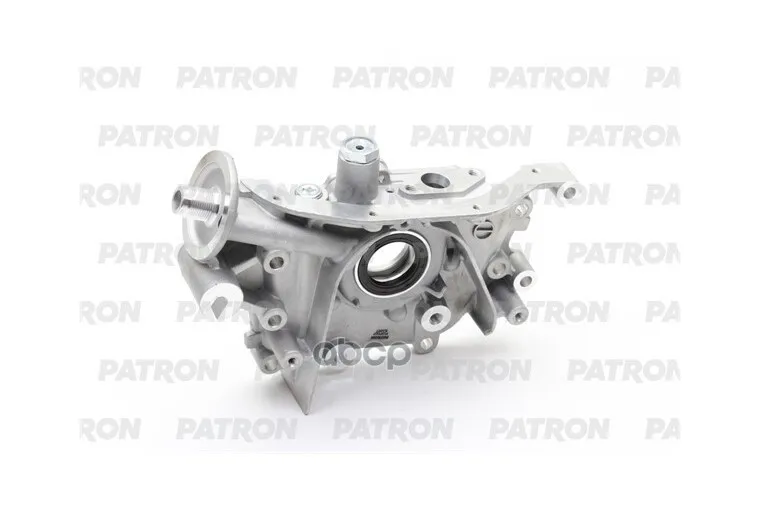 Насос Масляный Hyundai: Elantra, Accent, Clik, Cerato 1.5i, 1.6i 05- PATRON арт. POP007