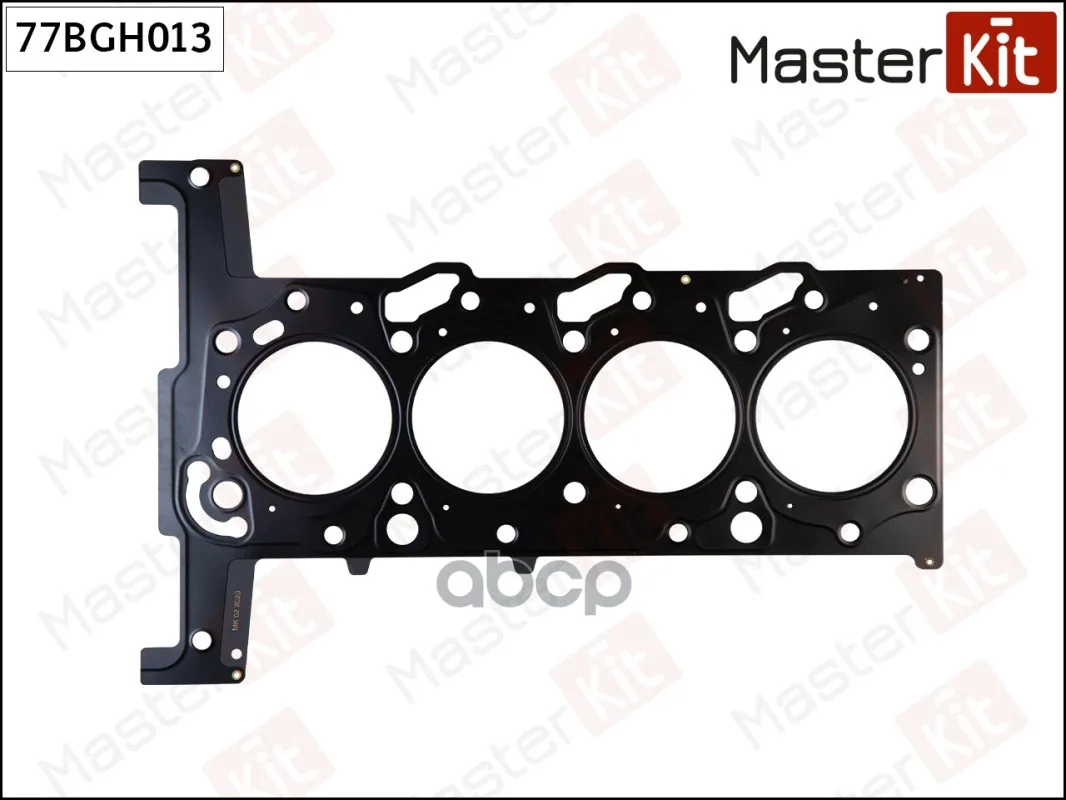 77bgh013 Masterkit Прокладка Гбц Ford Drff,Drfg MasterKit арт. 77BGH013