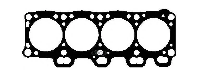 Прокл.Гбц Kia Clarus 2.0 16v 96, Mazda 626(Gd) 2.0 16v 87-92 VICTOR REINZ арт. 61-52435-00