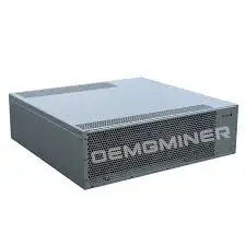 EE БЕСПЛАТНАЯ ДОСТАВКА ПРЕДЛОЖЕНИЕ КУПИТЕ 3, ПОЛУЧИТЕ 2 БЕСПЛАТНО Новый Bombax Miner EZ100-C ASIC Miner 3200M 570W ETC, ZIL, Octa Ultra-Quiet Miner с PS