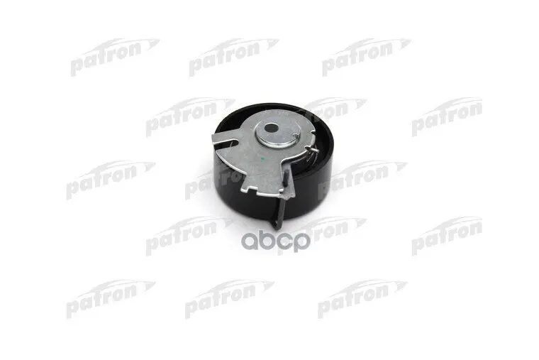 Ролик Натяжной Ремня Грм Peugeot 206/307/Partner 1.6 16v 00-, Citr C3/Berlingo/Xsara 1.6 16v 00- PATRON арт. PT13256