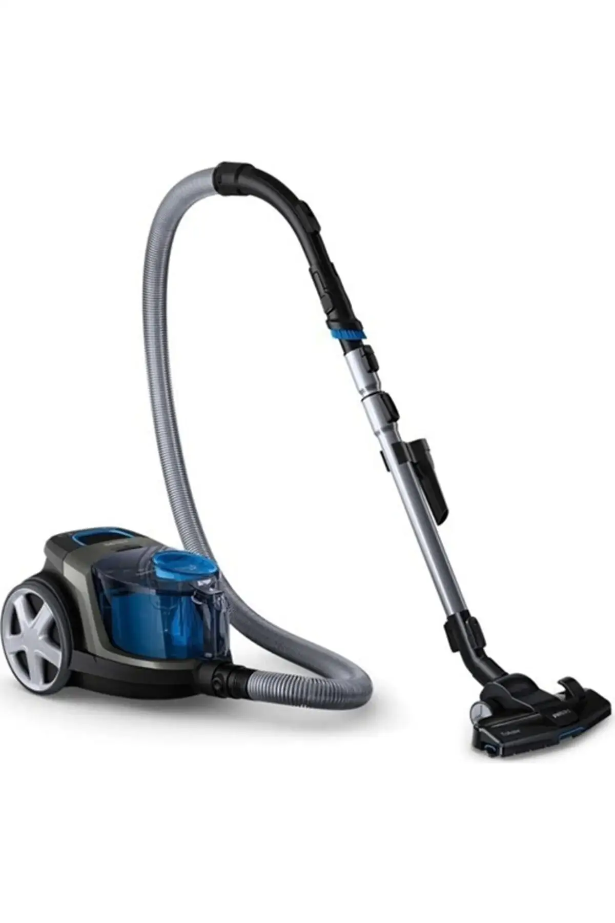 Фото Philips -  Пылесос Powerpro 900 Вт без пылесборника №4