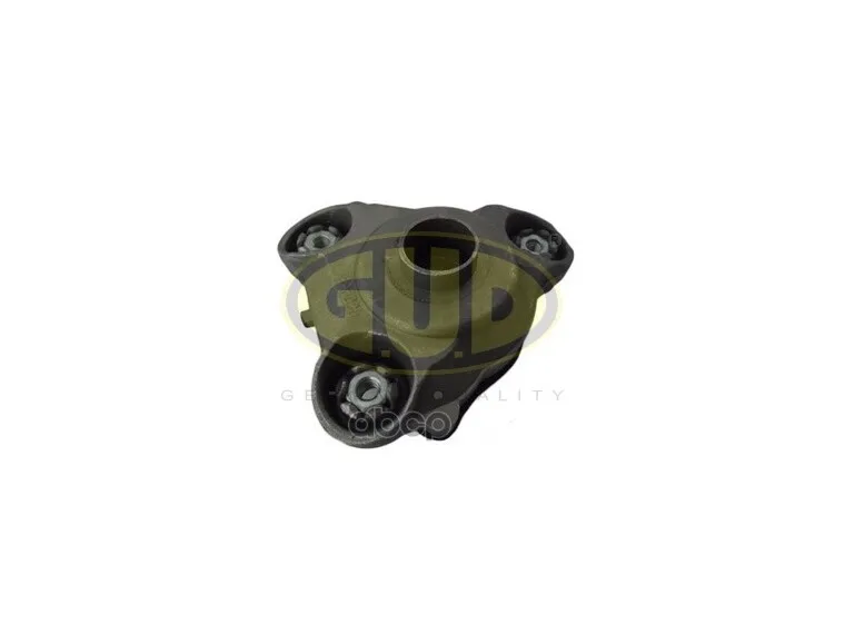 Комплект Опора Амортизатора Перед Прав Cit Jumper/Fiat Ducato/Pgt Boxer 94- G.U.D арт. GSM001008