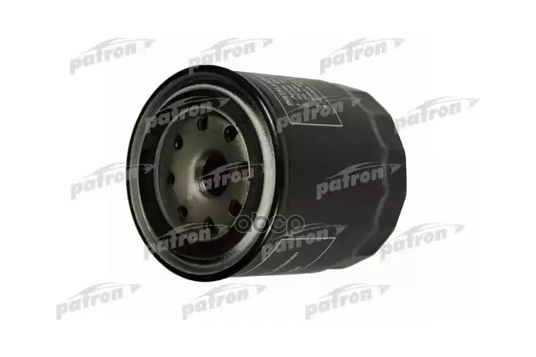 Фильтр Масляный Toyota:Corolla X 1.8 Vvtl-I [2zr-Fe] 136 Л.С.,Avensis 2.0 Vvt-I [1az-Fse] 150 Л.С ,Camry 2.4 Vvt-I 01-09,Rav ...