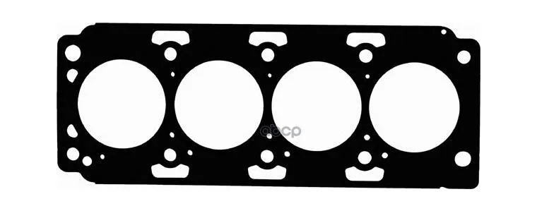 Прокл.Гбц [1.1mm] Hyundai Grandeur/Santafe 2.2 Crdi 06 Mot.D4eb VICTOR REINZ арт. 61-10022-00