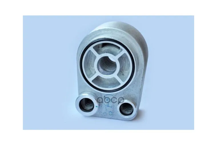 Радиатор Масляный Suzuki Jimny Iii (Jb) (98-)/Renault Captur (13-)/Renault Clio Ii (01-) 1.5 D ASAM-SA арт. 32696