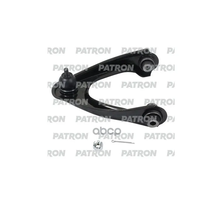 Рычаг Подвески Левый Honda: Civic V 95-01, Civic V Aerodeck 98-01, Civic V Fastback 97-01, Civic V Hatchback