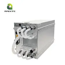 АК НОВЫЙ АКЦИЯ КУПИТЕ 3, ПОЛУЧИТЕ 2 БЕСПЛАТНО Bitmain Antminer S21 Xp Hydro 473 Th/s 5670 Вт Биткойн