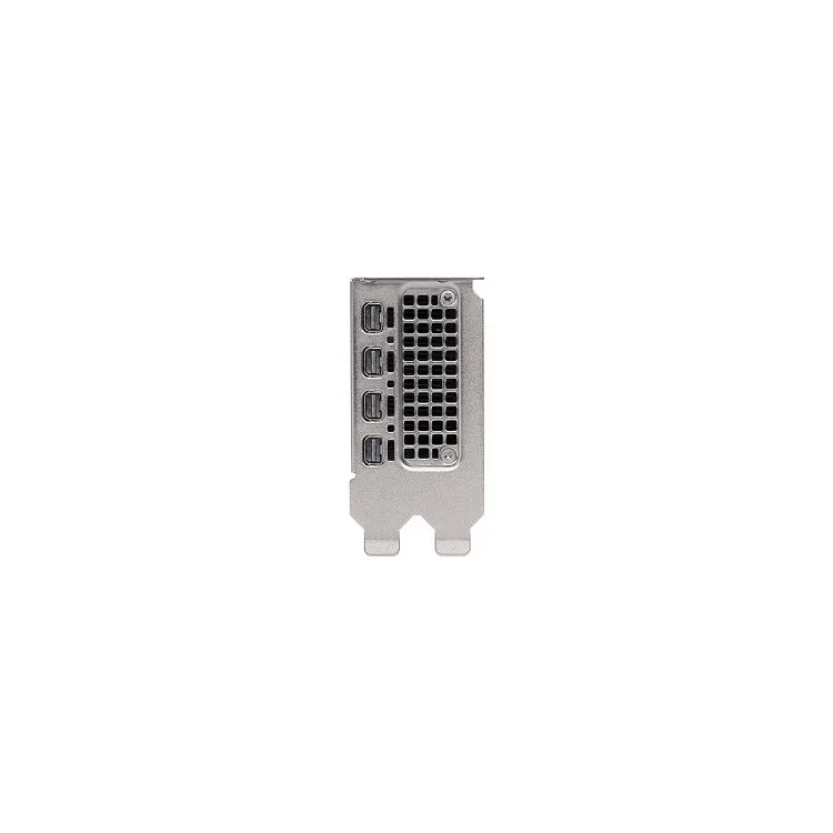 Фото Asus Pny Nvidia Rtx A2000 6gb Gddr6 192BIT (VCNRTXA2000-SB) (без аксессуаров) №4