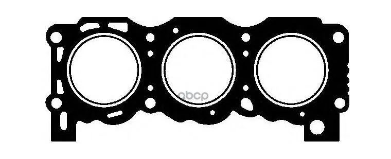 Прокл.Гбц Ford Scorpio 2,8 (V6) 85- GLASER арт. H00856-00