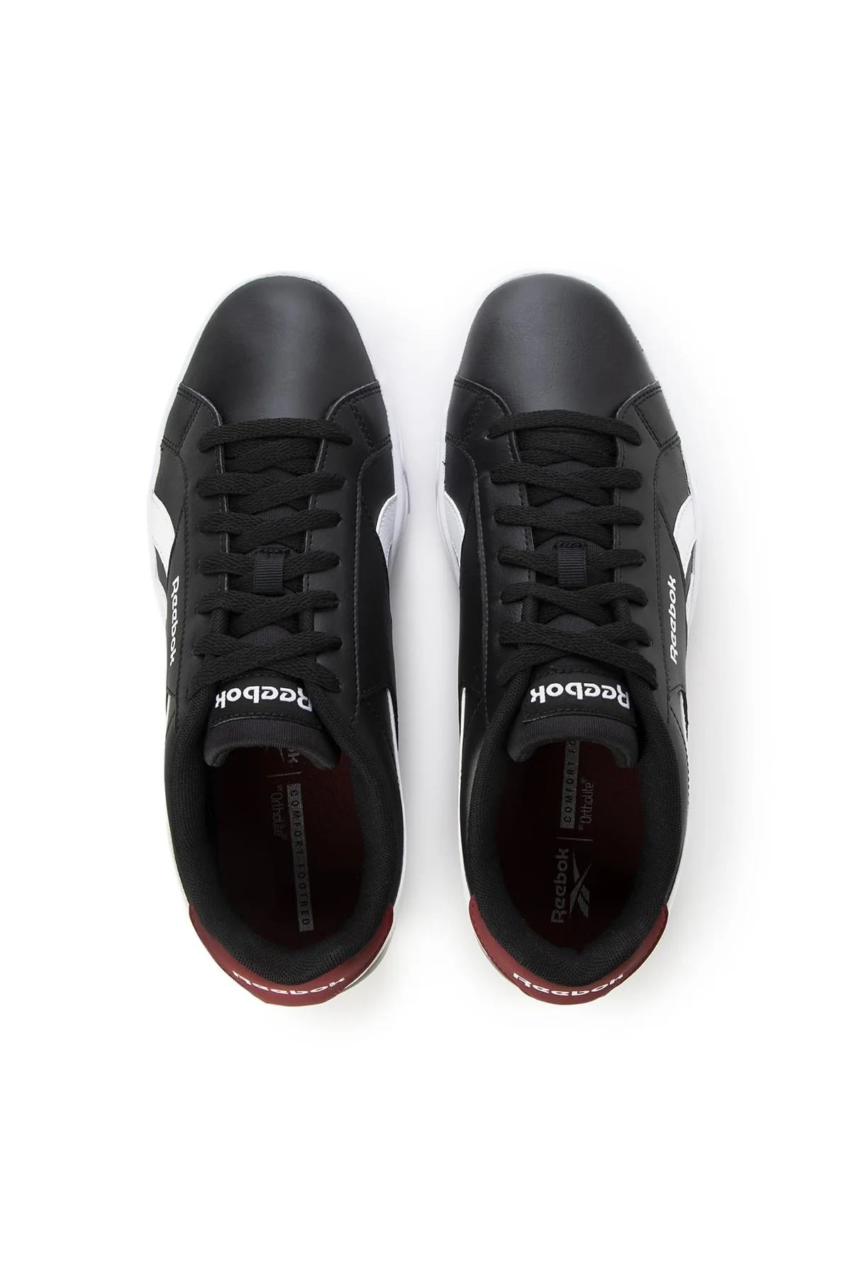 Фото (Reebok) ROYAL COMPLETE3LOW №2